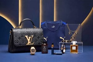 高仿品空运最容易被扣的5大原因及解决办法