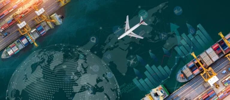 2026奢侈品空运清关终极攻略：最快最稳DDP双清包税全球通关指南