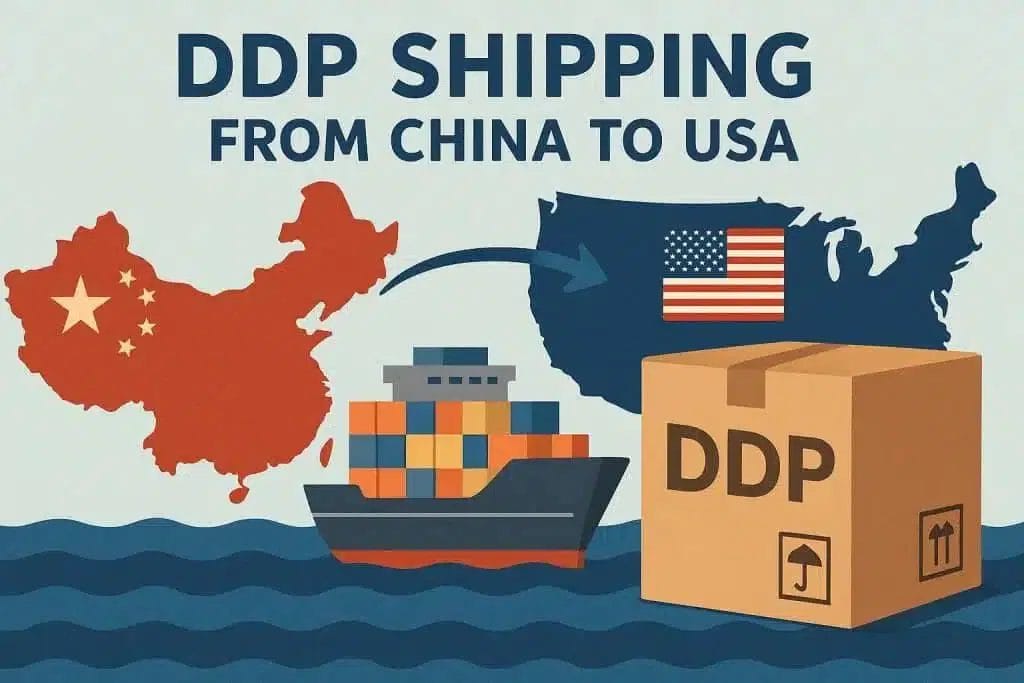 双清包税到门 vs DDP vs DDU:跨境卖家到底该怎么选?完整对比指南