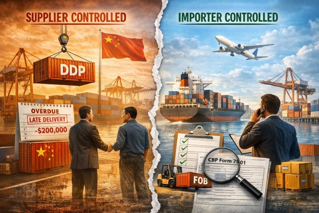 双清包税到门常见坑&风险！99%卖家都踩过的雷【避坑指南】