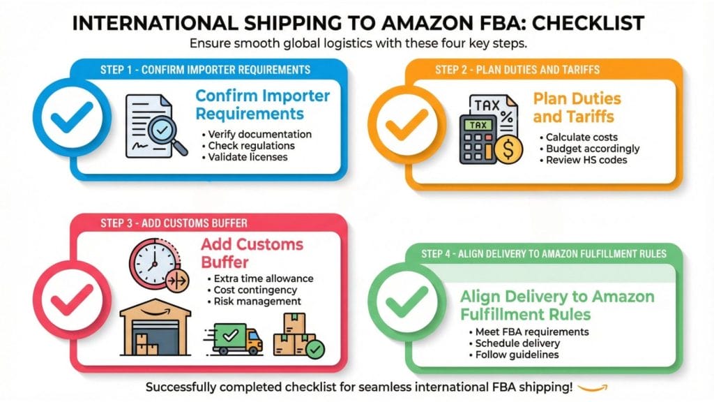 美国关税或再下调10%，跨境卖家迎来成本窗口期！2026最新应对策略
