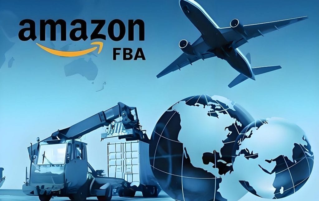 2026美国双清包税到门FBA头程最新费用一览（海运空运报价对比）