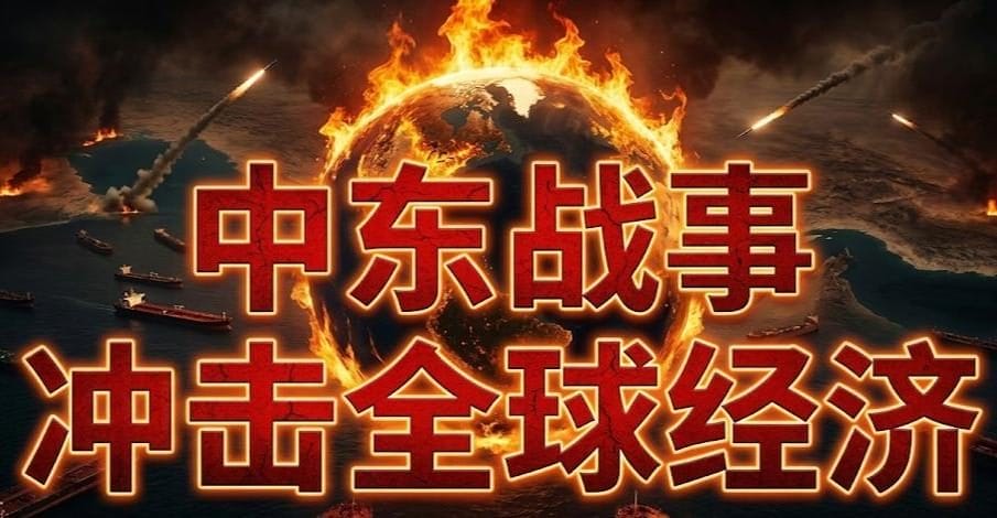 2026欧洲航油告急或引发停飞潮：跨境电商空运应对策略