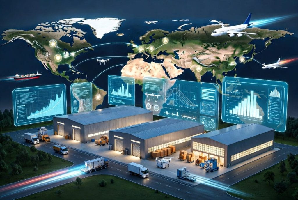 2026奢侈品物流3大痛点（安全、时效、合规）及最新解决方案
