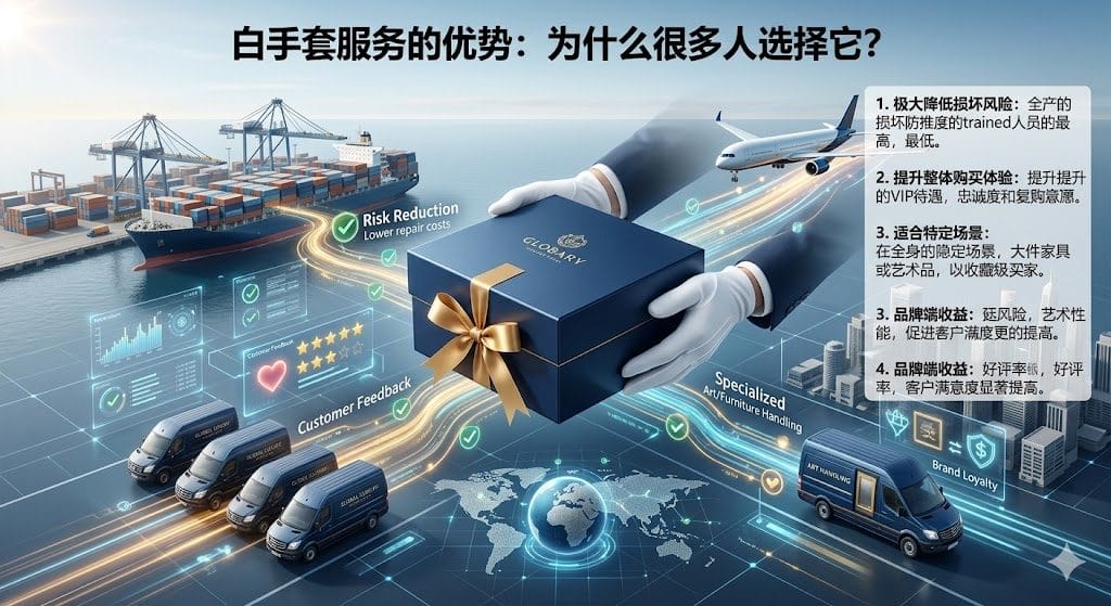 奢侈品白手套服务到底值不值？10位买家+品牌真实反馈